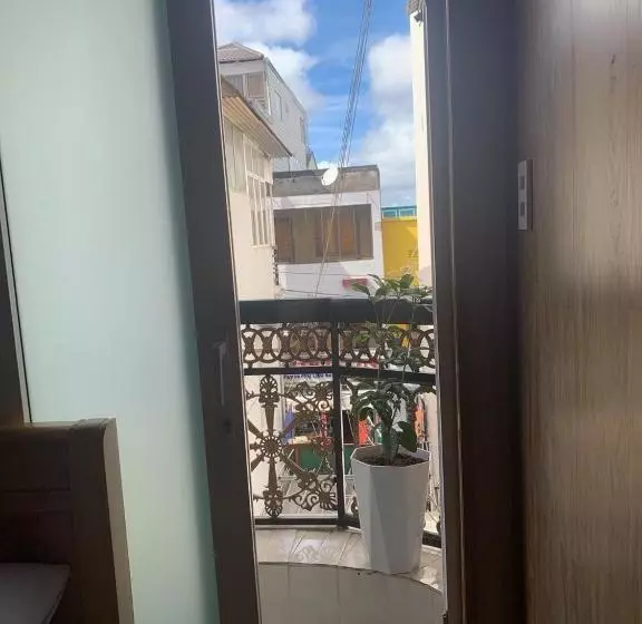 Hotel Maika