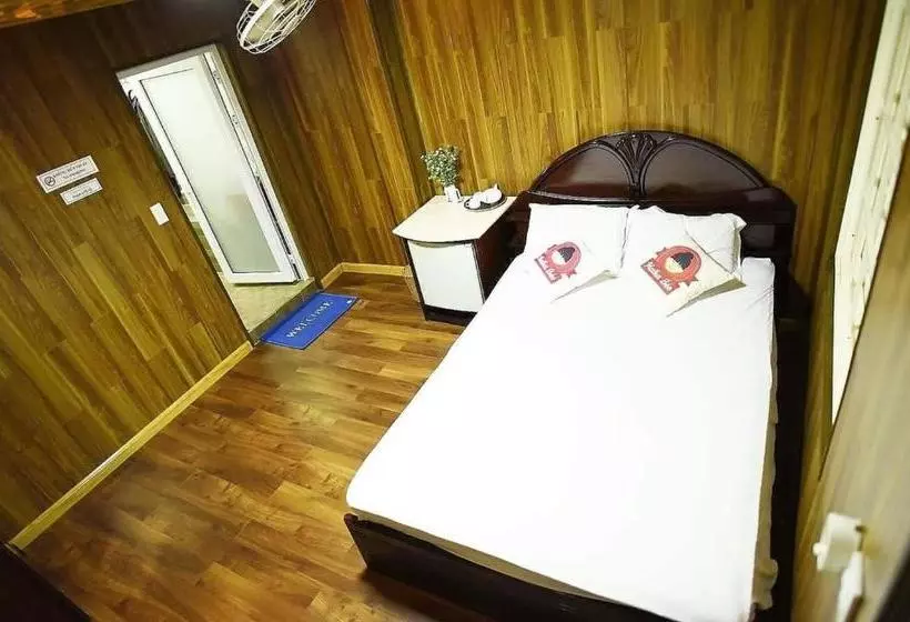 Hotel Maika