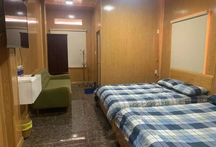 Hotel Maika