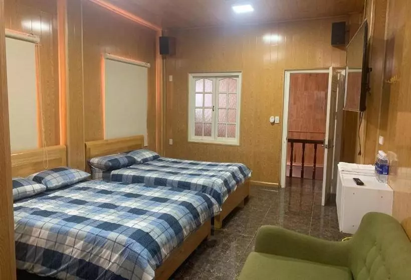 Hotel Maika