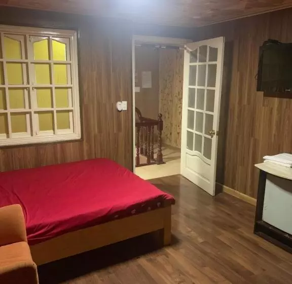 Hotel Maika