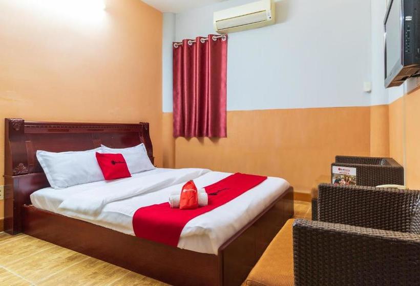 هتل Reddoorz Near Ten Lua