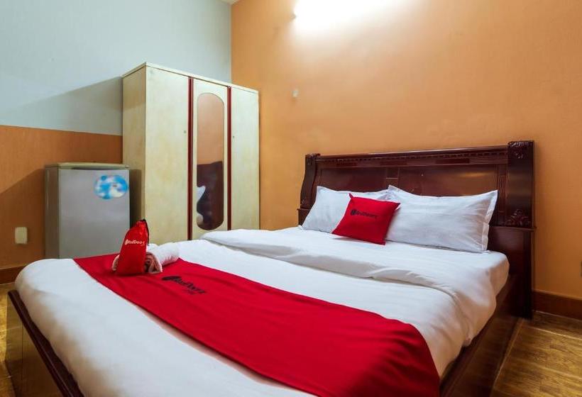 هتل Reddoorz Near Ten Lua