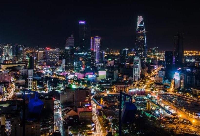 هتل Reddoorz Near Ten Lua