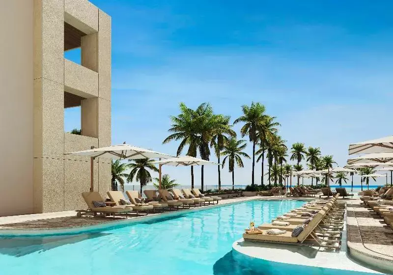 Secrets Mirabel Cancún Resort & Spa