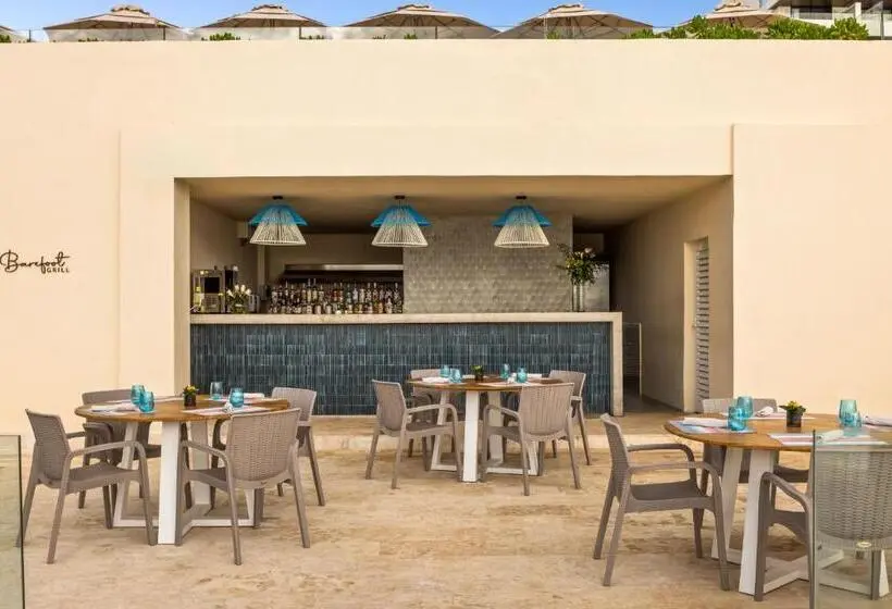 Secrets Mirabel Cancún Resort & Spa