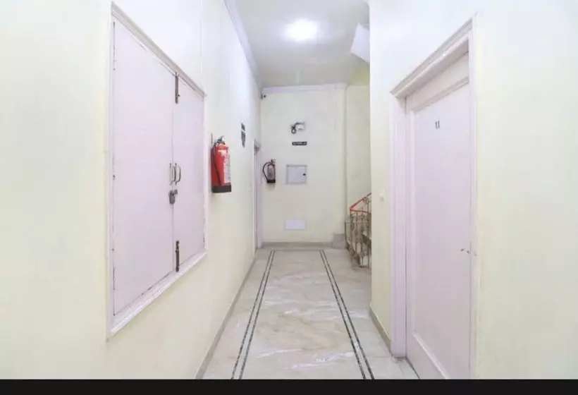 Hotel Hari Darshan By Cytech