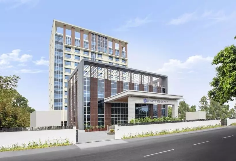 Hotelli Hyatt Regency Thrissur