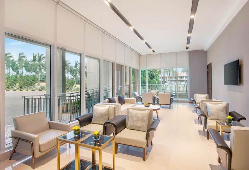 Hotel Hyatt Regency Thrissur