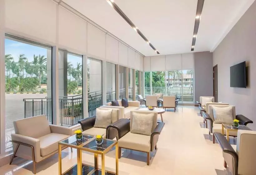 Hotelli Hyatt Regency Thrissur