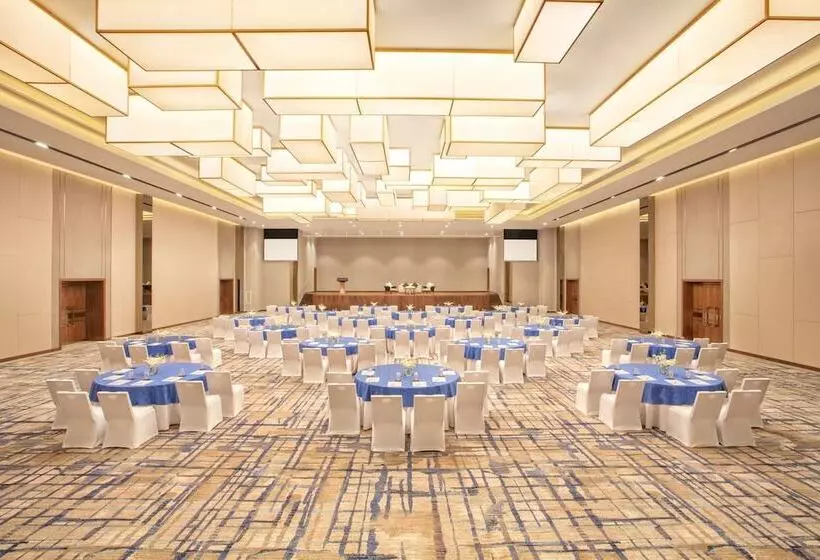 Hotelli Hyatt Regency Thrissur