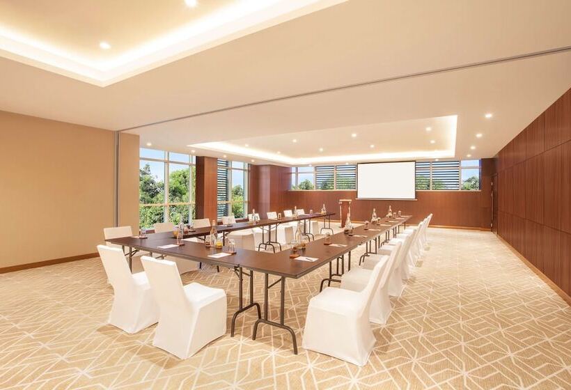 Hotel Hyatt Regency Thrissur