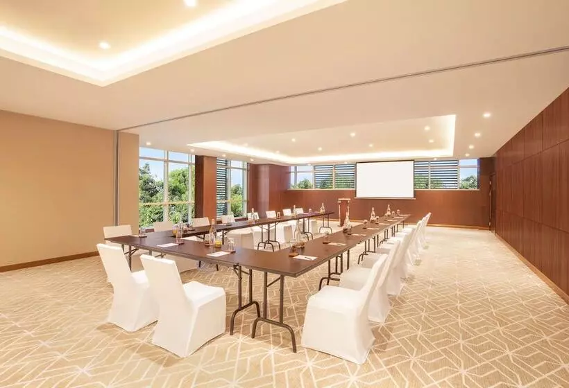 Hotelli Hyatt Regency Thrissur