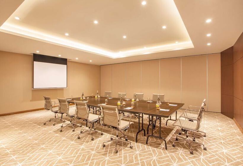 Hotel Hyatt Regency Thrissur