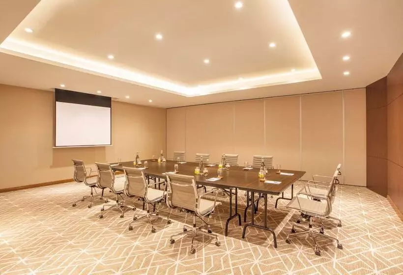 Hotelli Hyatt Regency Thrissur