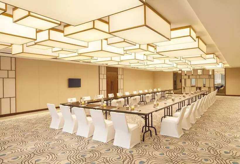 Hotelli Hyatt Regency Thrissur