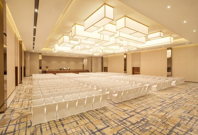 Hotel Hyatt Regency Thrissur