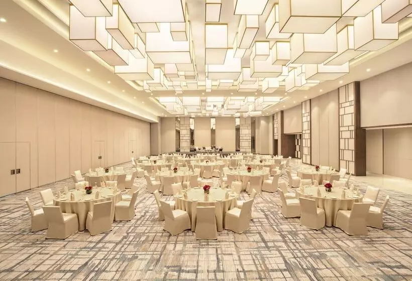 Hotelli Hyatt Regency Thrissur