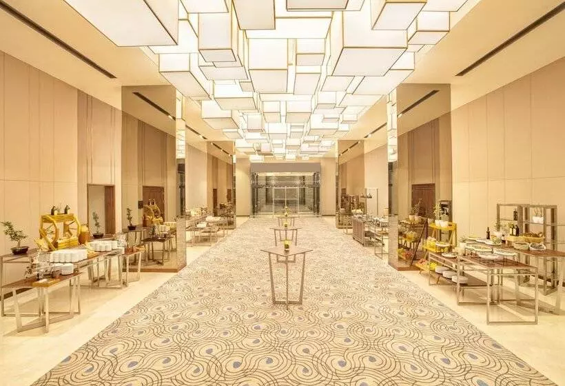 Hotelli Hyatt Regency Thrissur