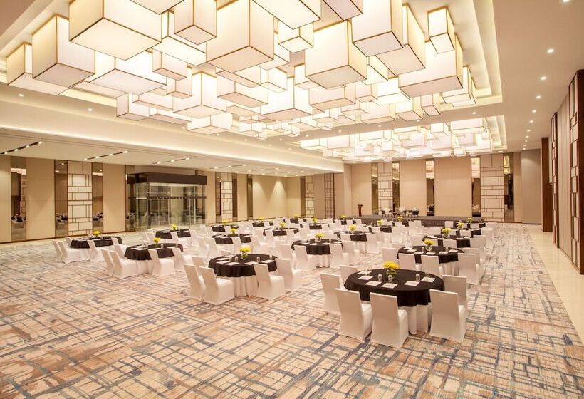 Hotel Hyatt Regency Thrissur