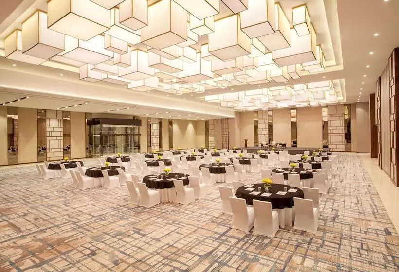 Hotelli Hyatt Regency Thrissur