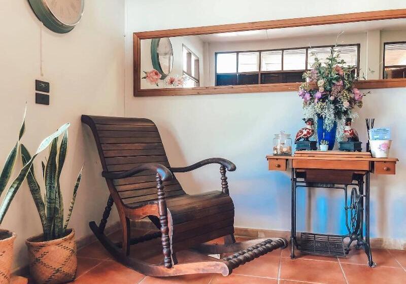 پانسیون Baan Suan Krung Kao