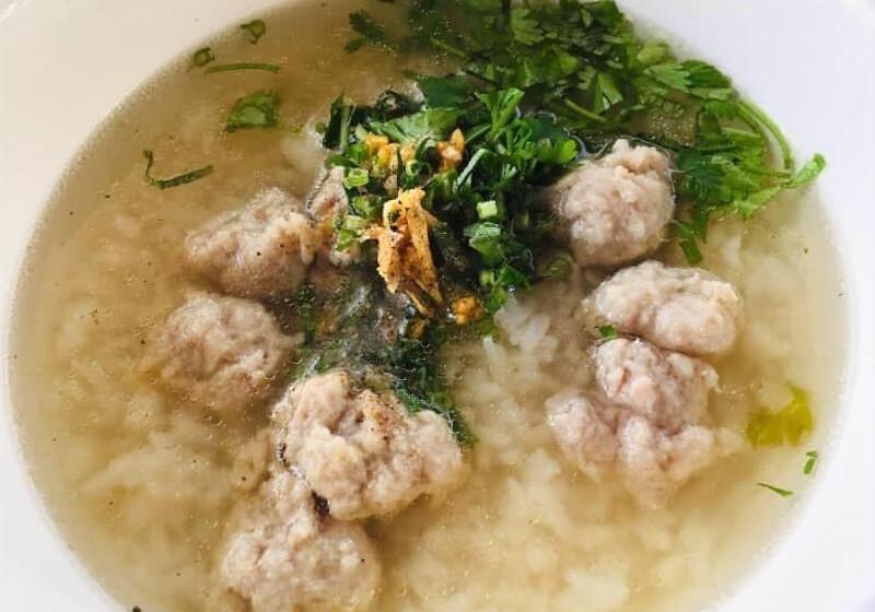 پانسیون Baan Suan Krung Kao