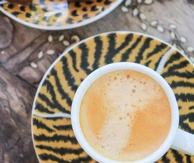 ペンション Yellow Card Apartment & Bungalow