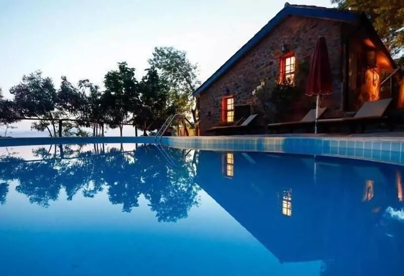 Villa Punto