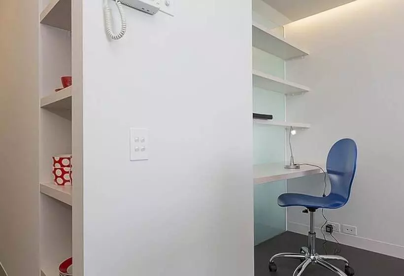 Accommodate Canberra   Nishi