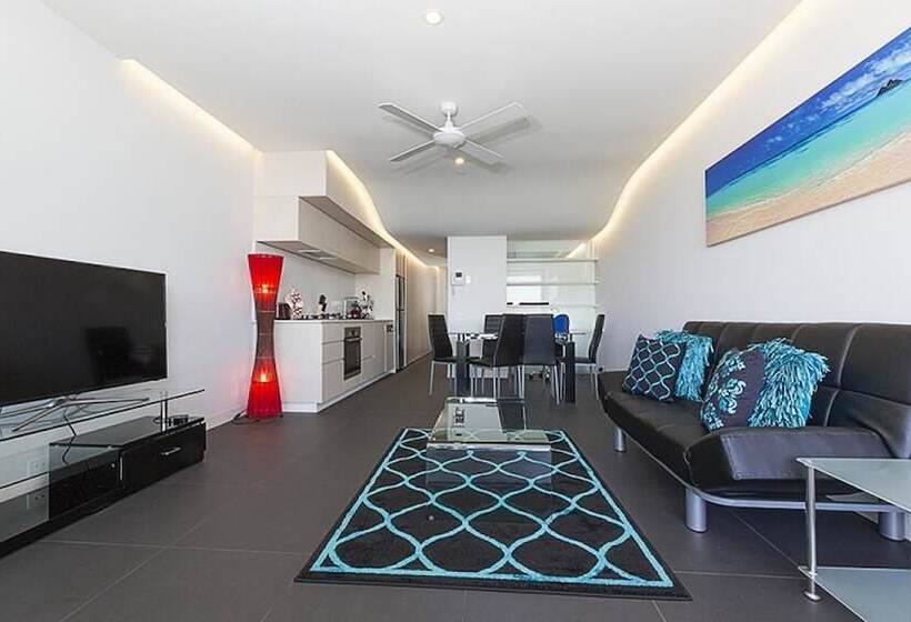 Accommodate Canberra   Nishi