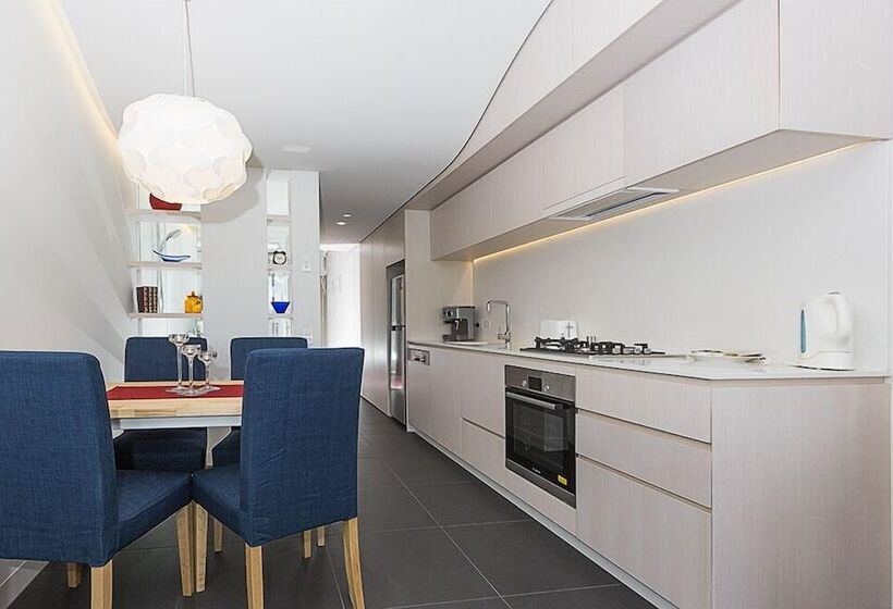 Accommodate Canberra   Nishi