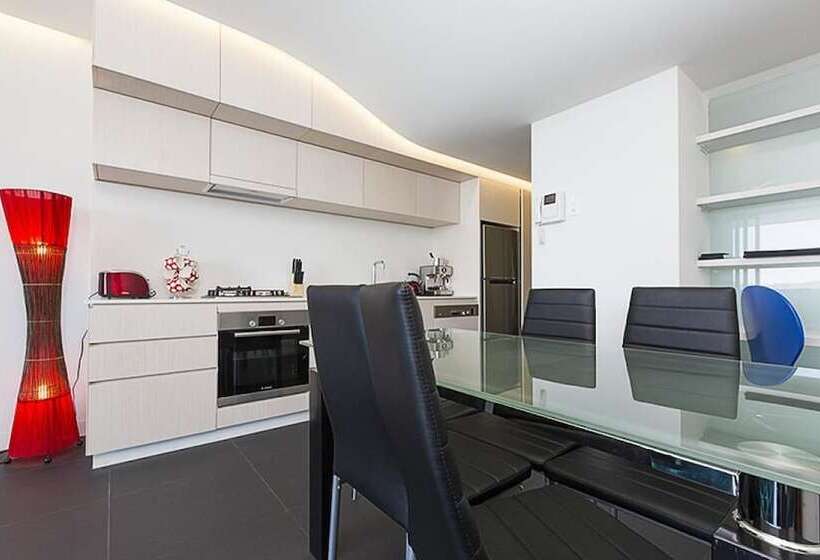 Accommodate Canberra   Nishi