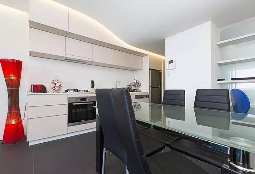 Accommodate Canberra   Nishi