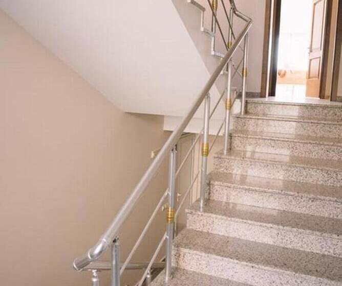 پانسیون Panorama Apartments & Rooms