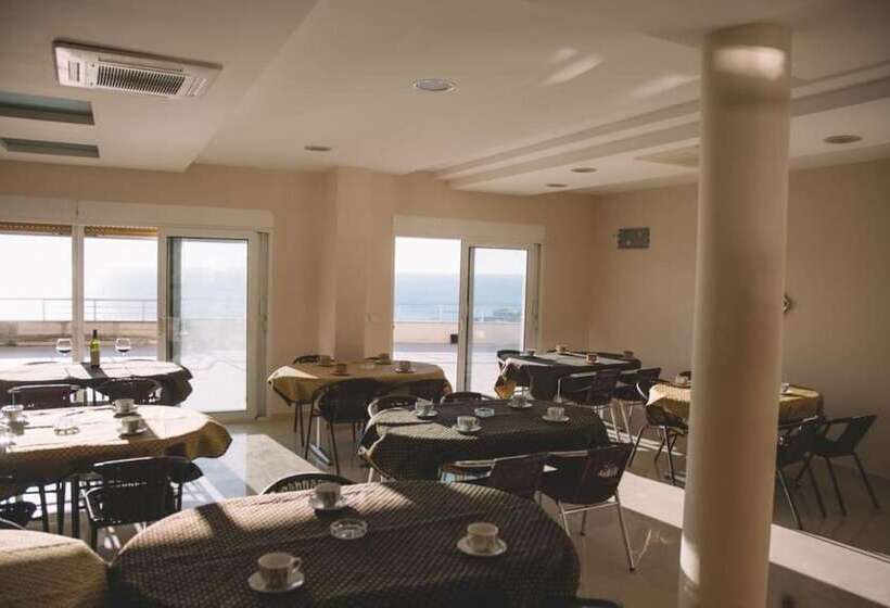 پانسیون Panorama Apartments & Rooms