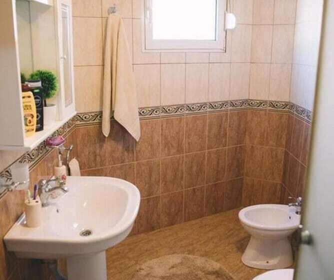 پانسیون Panorama Apartments & Rooms