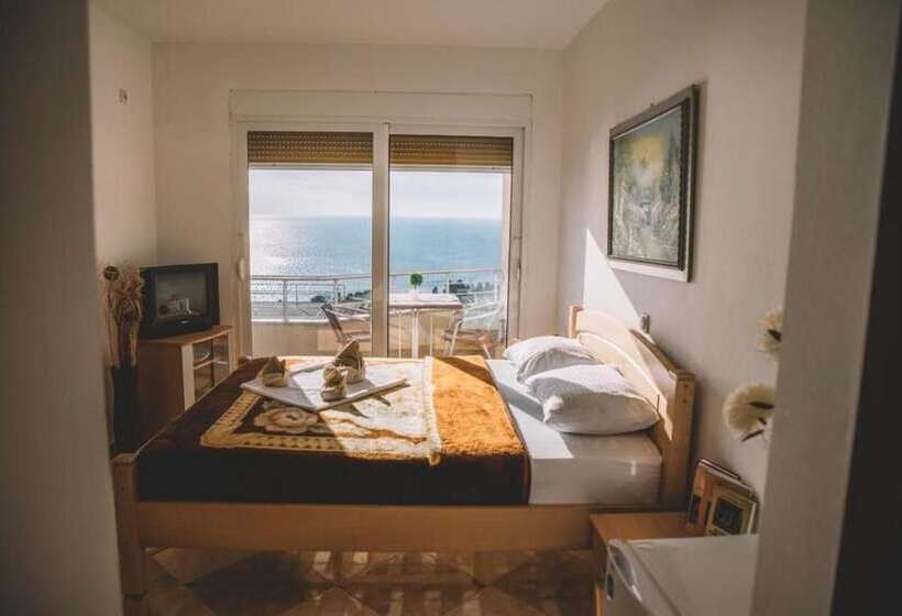 پانسیون Panorama Apartments & Rooms