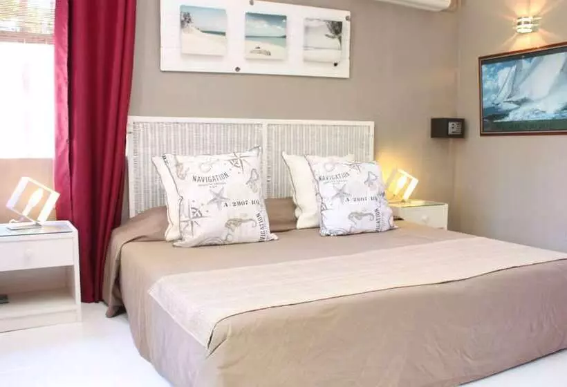 Villas Cap Nord