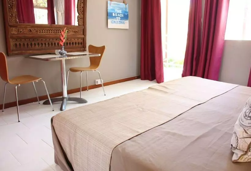 Villas Cap Nord