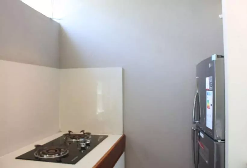 Villas Cap Nord