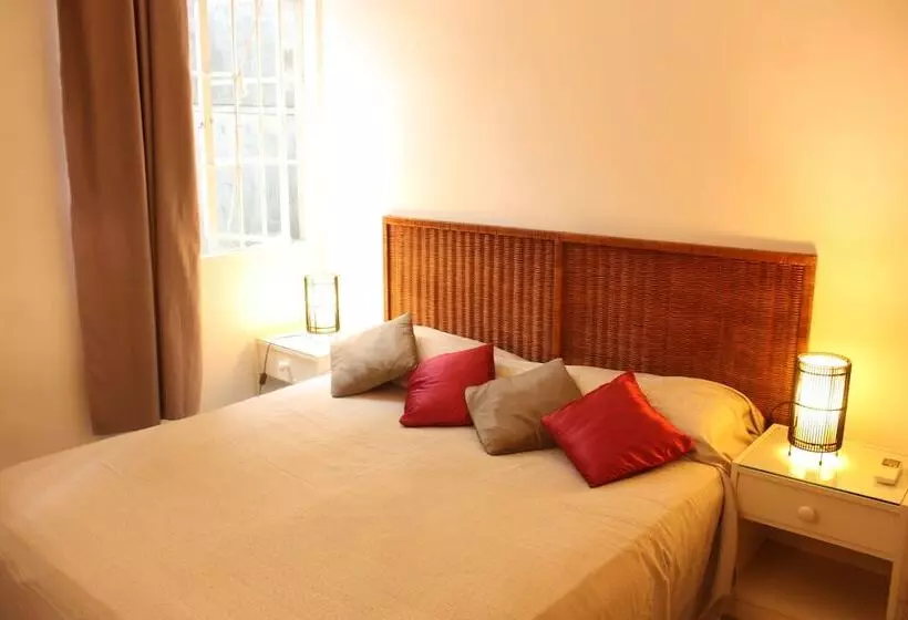 Villas Cap Nord