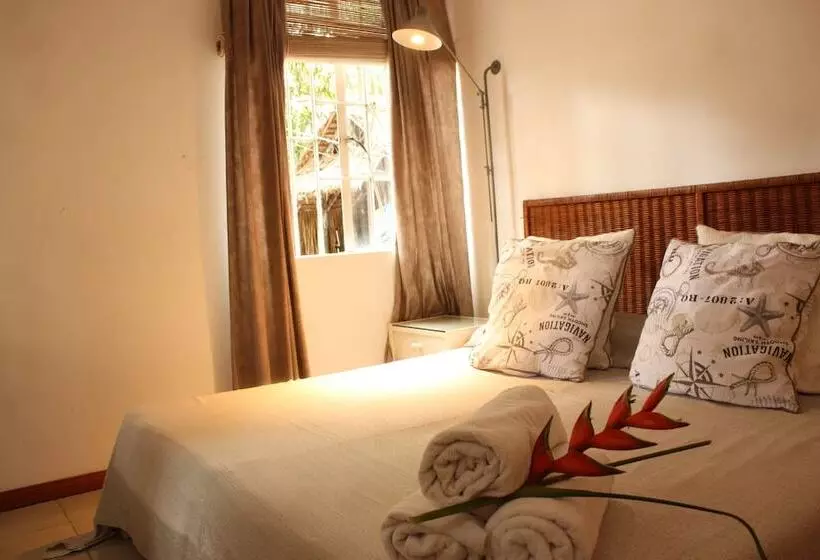 Villas Cap Nord