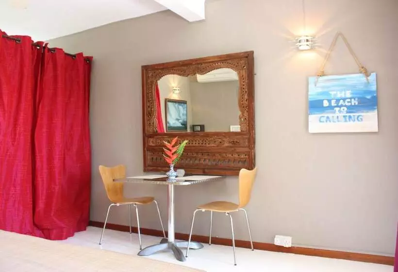 Villas Cap Nord