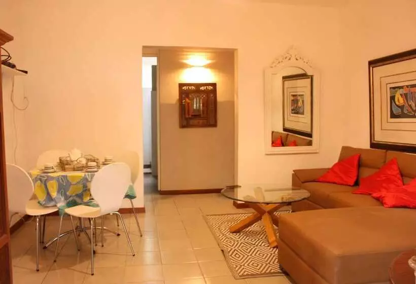 Villas Cap Nord