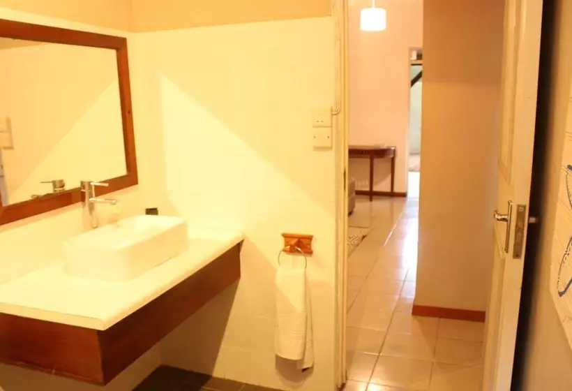 Villas Cap Nord