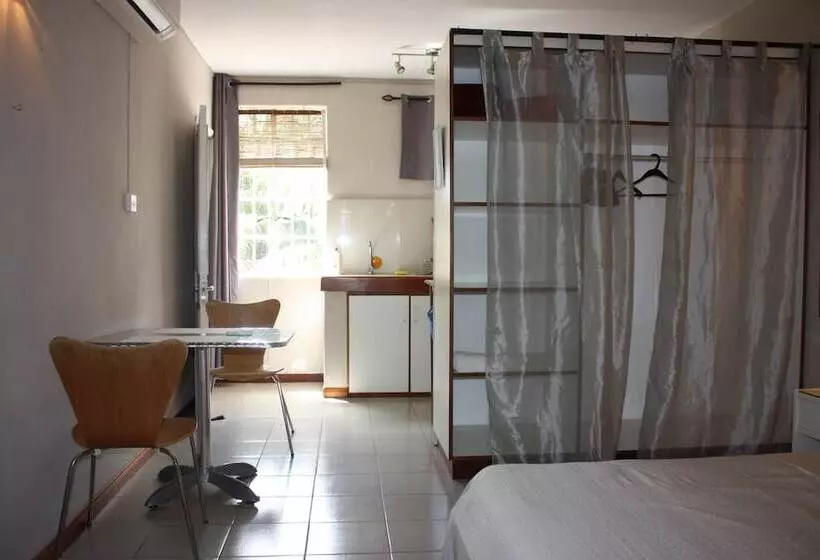 Villas Cap Nord