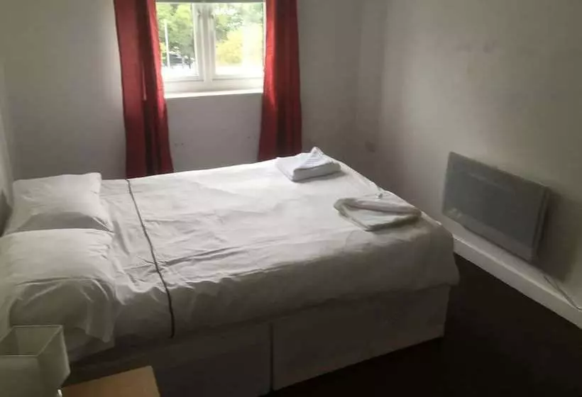 York Apartments