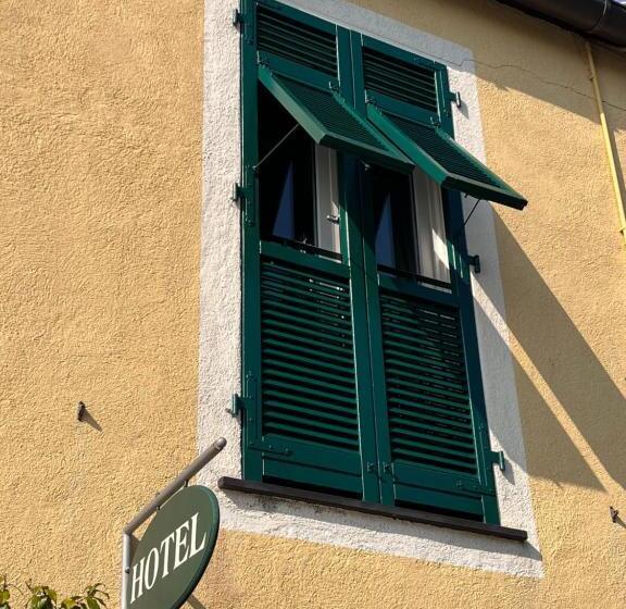 酒店 La Giada Del Mesco