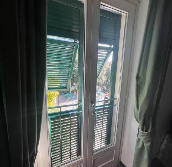 酒店 La Giada Del Mesco